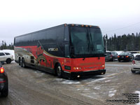 Intercar 217 / Ex-0759 - Quebec City Based 2007 Prevost H3-45