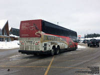 Intercar 217 / Ex-0759 - Quebec City Based 2007 Prevost H3-45