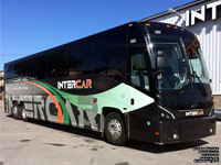 Intercar 222 / Ex-1375 - Jonquiere Based 2013 MCI J4500