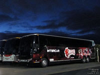 Intercar 231 / Ex-1069 - Quebec City Based 2010 Prevost H3-45