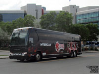 Intercar 231 / Ex-1069 - Quebec City Based 2010 Prevost H3-45