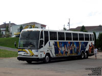 Intercar 96051 - 1996 Prevost H3-45