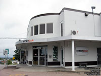 Intercar Garage de Saguenay (Jonquiere) Garage - 2249 rue St-Hubert, Jonquiere, Quebec