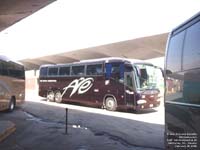 Ave - Senda Ejecutiva 20 - Irizar PB Century