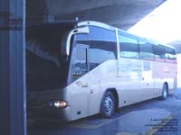 Coahuilenses 6105 - Irizar PB Century