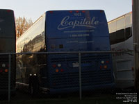 La Capitale 1003 - 2000 Prevost H3-45