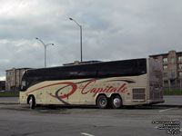 La Capitale 1005 - 2001 Prevost H3-45