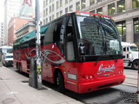 La Capitale 1007 - 2003 Prevost H3-45