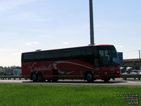 La Capitale 1007 - 2003 Prevost H3-45