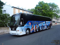 Sagamie 3004 - Collge d'Alma - 2003 Prevost H3-45