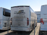 Autocar Sagamie 3018 - Prevost H3-45