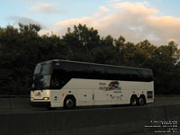 Autocar Sagamie 4100 - Prevost H3-40