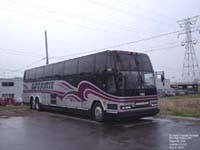 Sagamie 1150 - Prevost H3-45