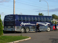 Sagamie 198 - Prevost LeMirage XL-40