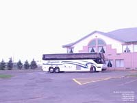 Sagamie 1999 - 1994 Prevost H3-40