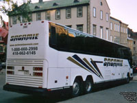 Autocar Sagamie 2000 - 1995 Prevost H3-41