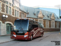 Autocar Sagamie 2005 - Prevost H3-45