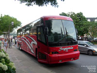 Autocar Sagamie 2006 - 2006 MCI G4500