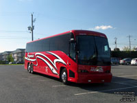 Autocar Sagamie 2006 - 2006 MCI G4500