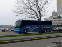 Autocar Sagamie 2007 - MCI J4500