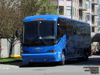 Autocar Sagamie 2007 - MCI J4500