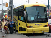 Autocar Sagamie 2008 - MCI J4500