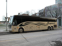 Autocar Sagamie 2011 - Prevost H3-45