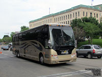 Autocar Sagamie 2011 - Prevost H3-45