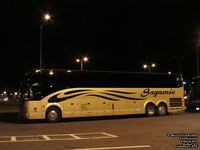 Autocar Sagamie 2011 - Prevost H3-45