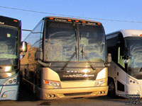 Autocar Sagamie 2011 - Prevost H3-45