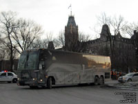 Autocar Sagamie 2012 - Prevost H3-45