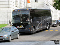 Autocar Sagamie 2012 - Prevost H3-45