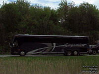 Autocar Sagamie 2012 - Prevost H3-45