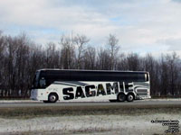 Autocar Sagamie 2014 - Prevost H3-45