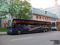 Autocar Sagamie 3003 - 2003 Prevost LeMirage XL-II