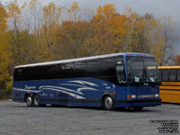 Autocar Sagamie 3003 - 2003 Prevost LeMirage XL-II