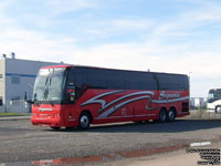 Autocar Sagamie 3006 - Prevost H3-45