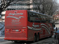 Autocar Sagamie 3006 - Prevost H3-45