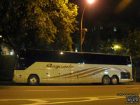 Autocar Sagamie 3009 - Prevost H3-45