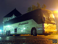 Autocar Sagamie 3009 - Prevost H3-45