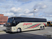 Autocar Sagamie 3009 - Prevost H3-45