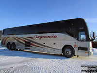 Autocar Sagamie 3009 - Prevost H3-45