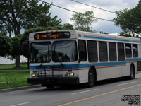 Kingston Transit 0944 - 2009 New Flyer D40LF