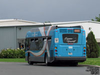 Kingston Transit 1368 - 2013 New Flyer XD40