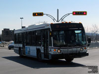 STL 0005 - 2000 NovaBus LFS