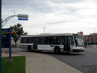 STL 0013 - 2000 NovaBus LFS