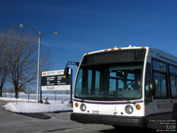 STL 0112 - 2001 NovaBus LFS