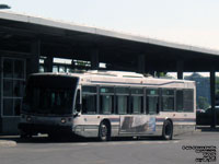 STL 0116 - 2001 NovaBus LFS