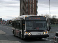 STL 0116 - 2001 NovaBus LFS