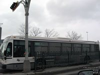 STL 0118 - 2001 NovaBus LFS